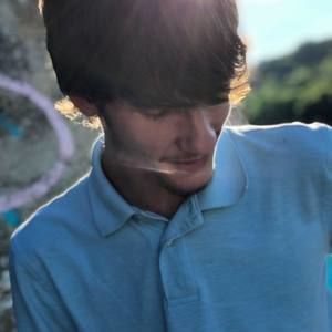 Meet your Posher, Austin